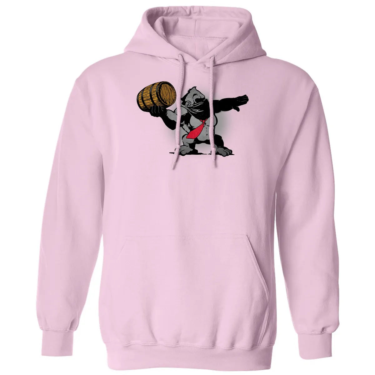 Classic Unisex Hoodie - AKL5LCYA
