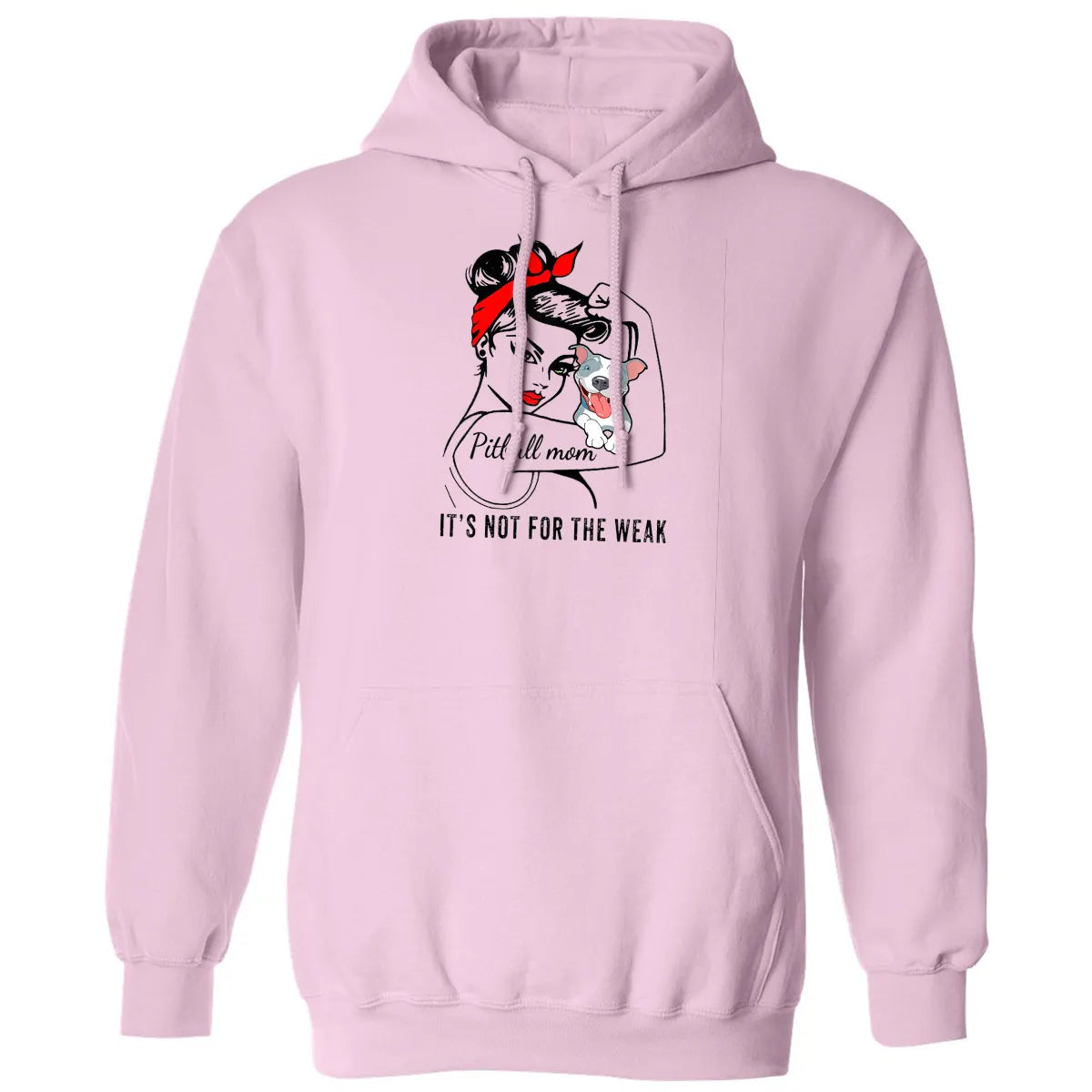 Classic Unisex Hoodie - WKKVF1R9