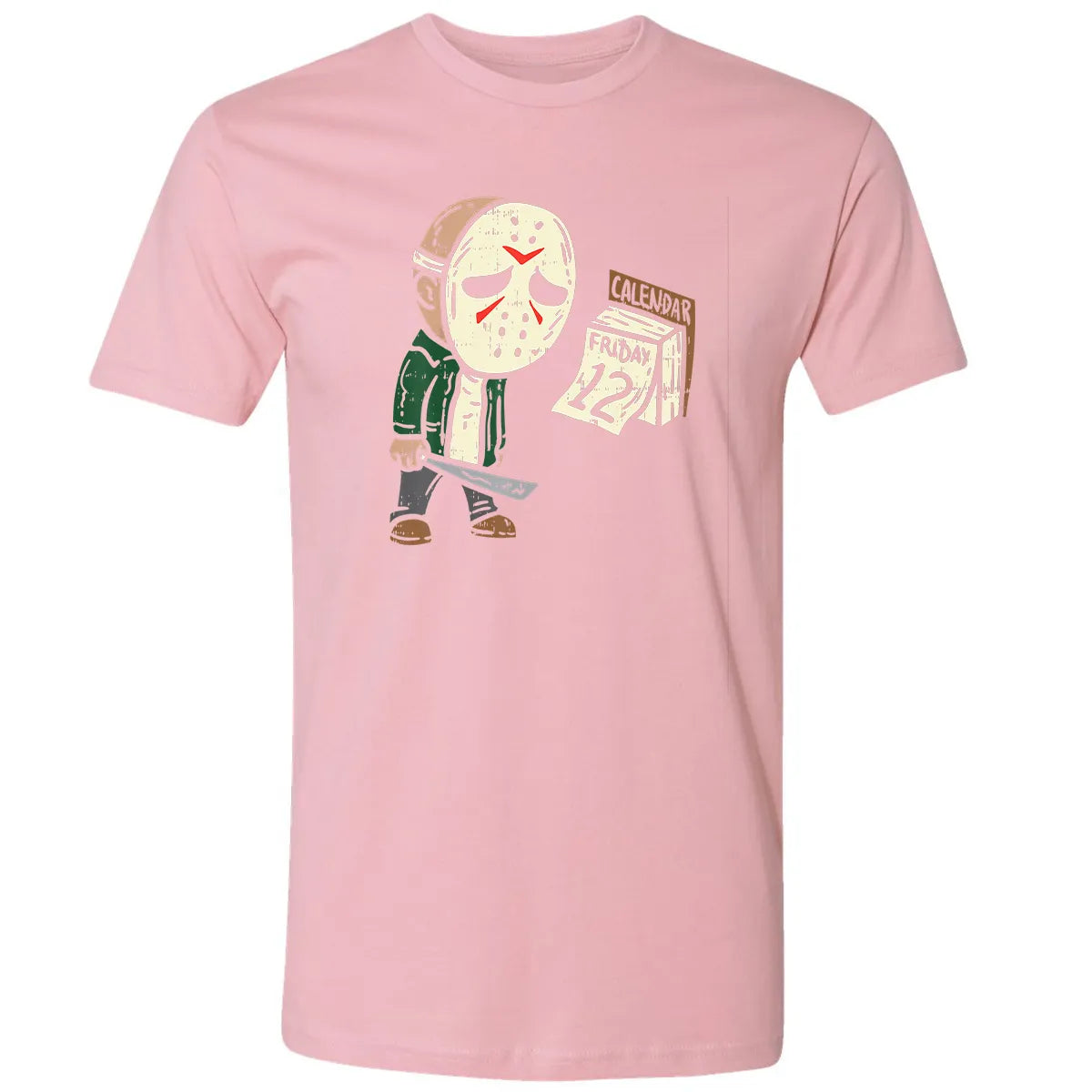 Premium Unisex T-shirt - WM8D6FSF
