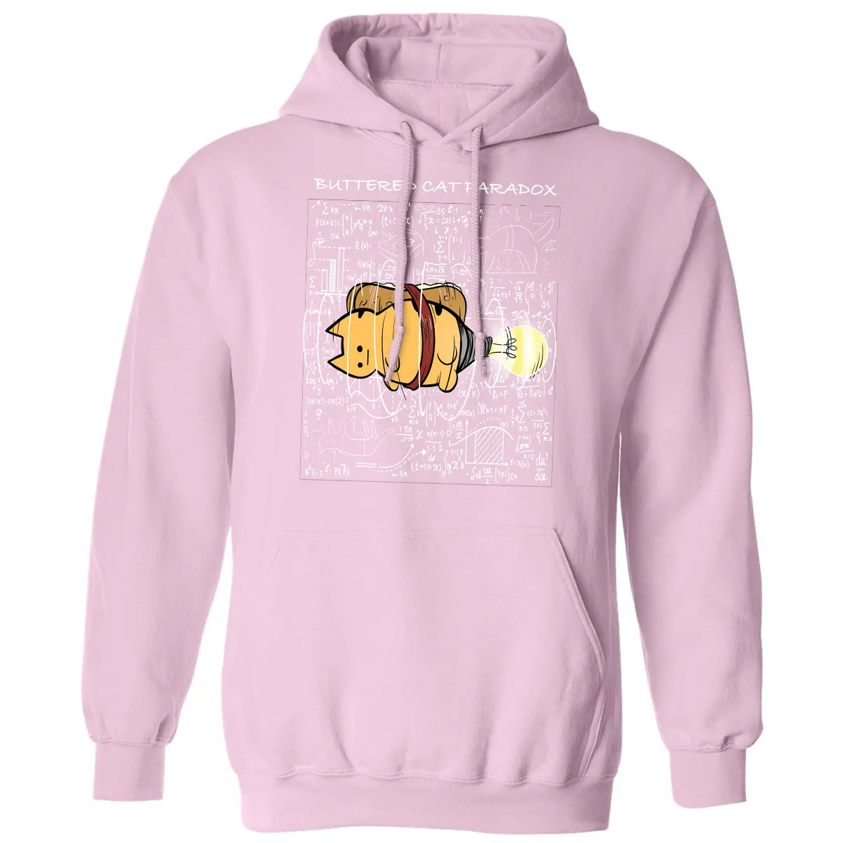 Classic Unisex Hoodie - WXF2CJN1