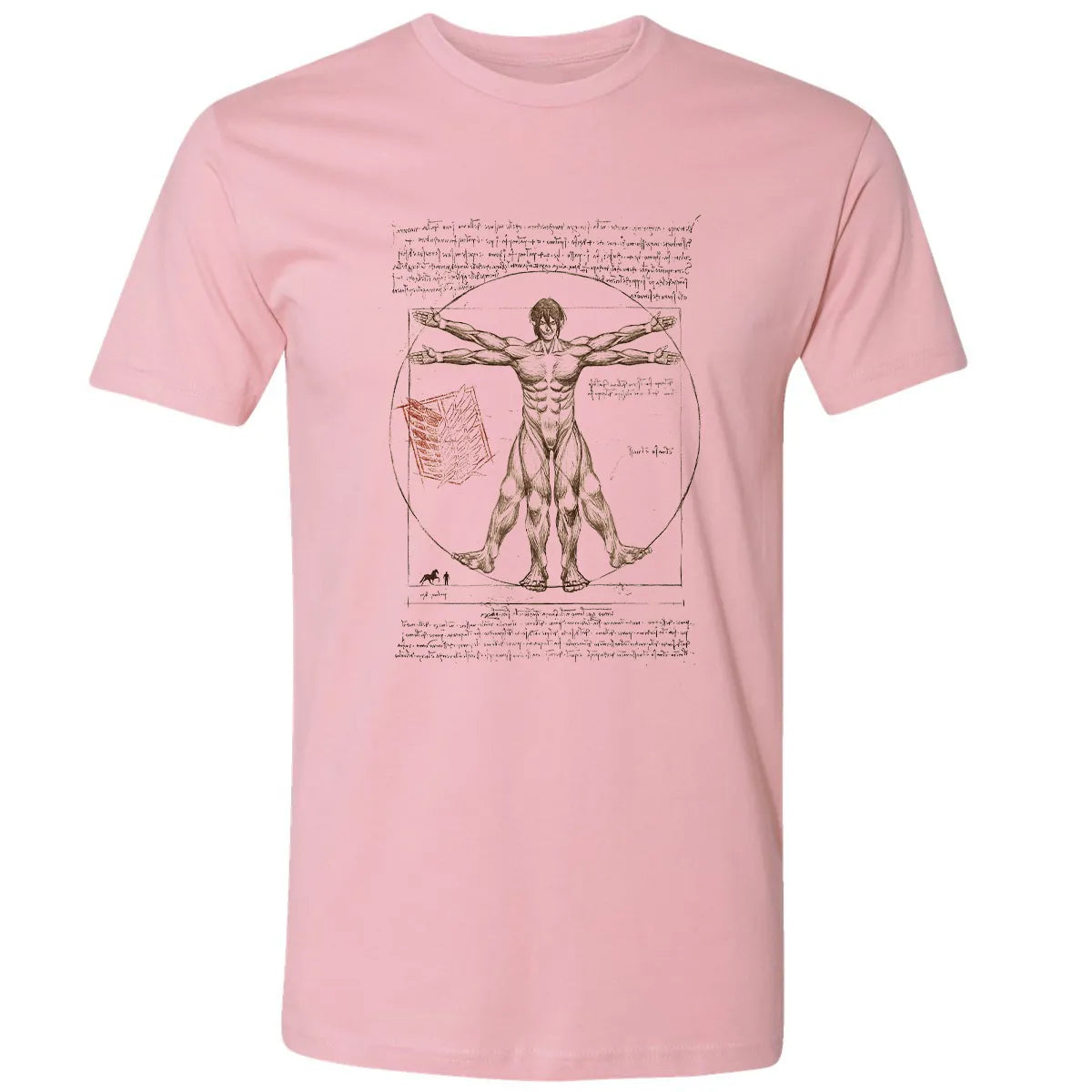Premium Unisex T-shirt - Z5RFR1F5