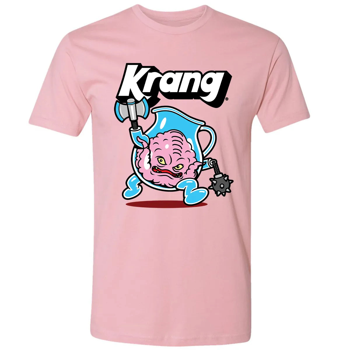 Premium Unisex T-shirt - 6WP4YHGF
