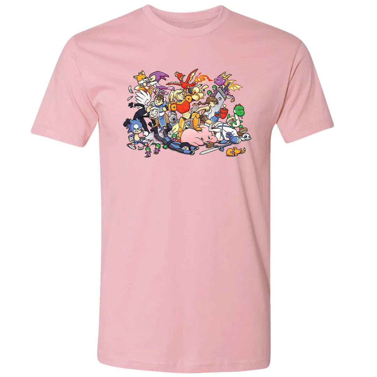 Premium Unisex T-shirt - 44S9MG8F