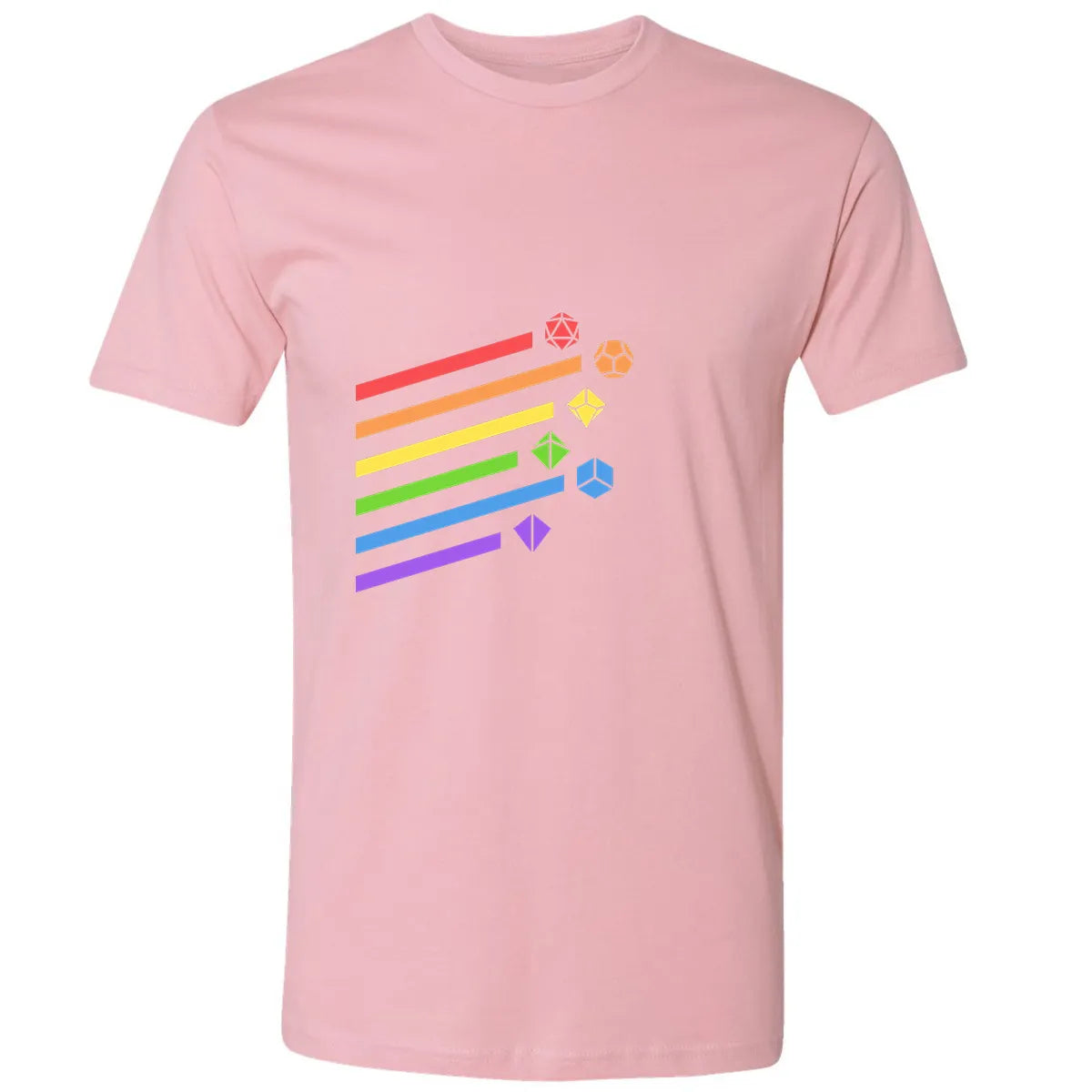 Premium Unisex T-shirt - 52NF5H5V
