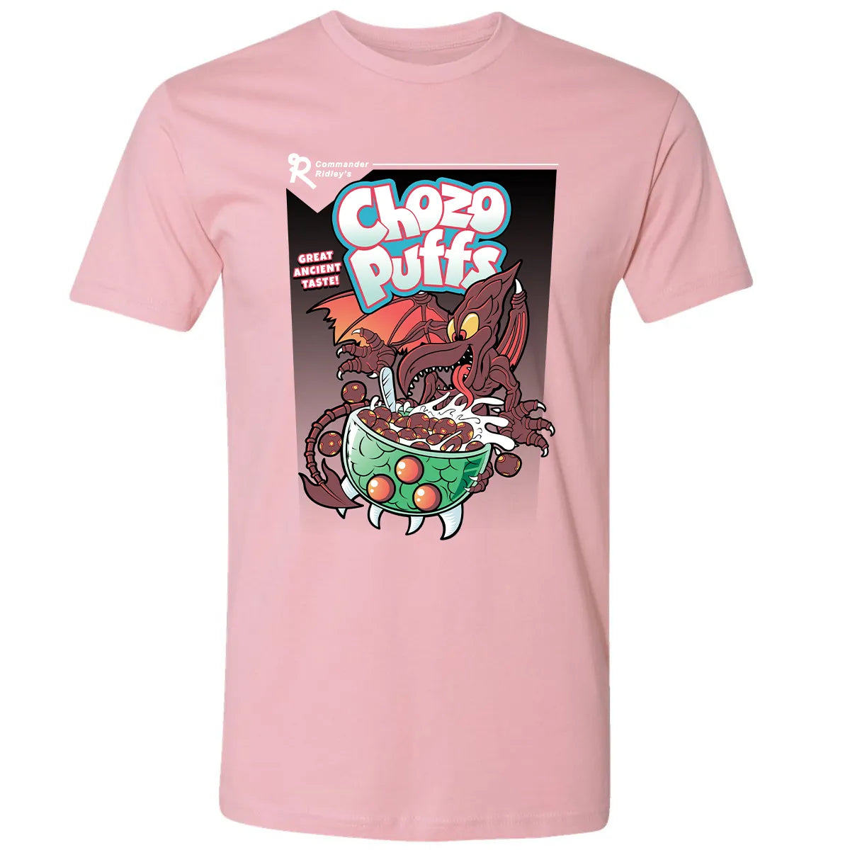 Premium Unisex T-shirt - KY1DV4V6