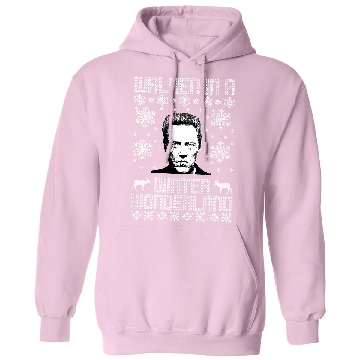 Classic Unisex Hoodie - PFPXMHKE