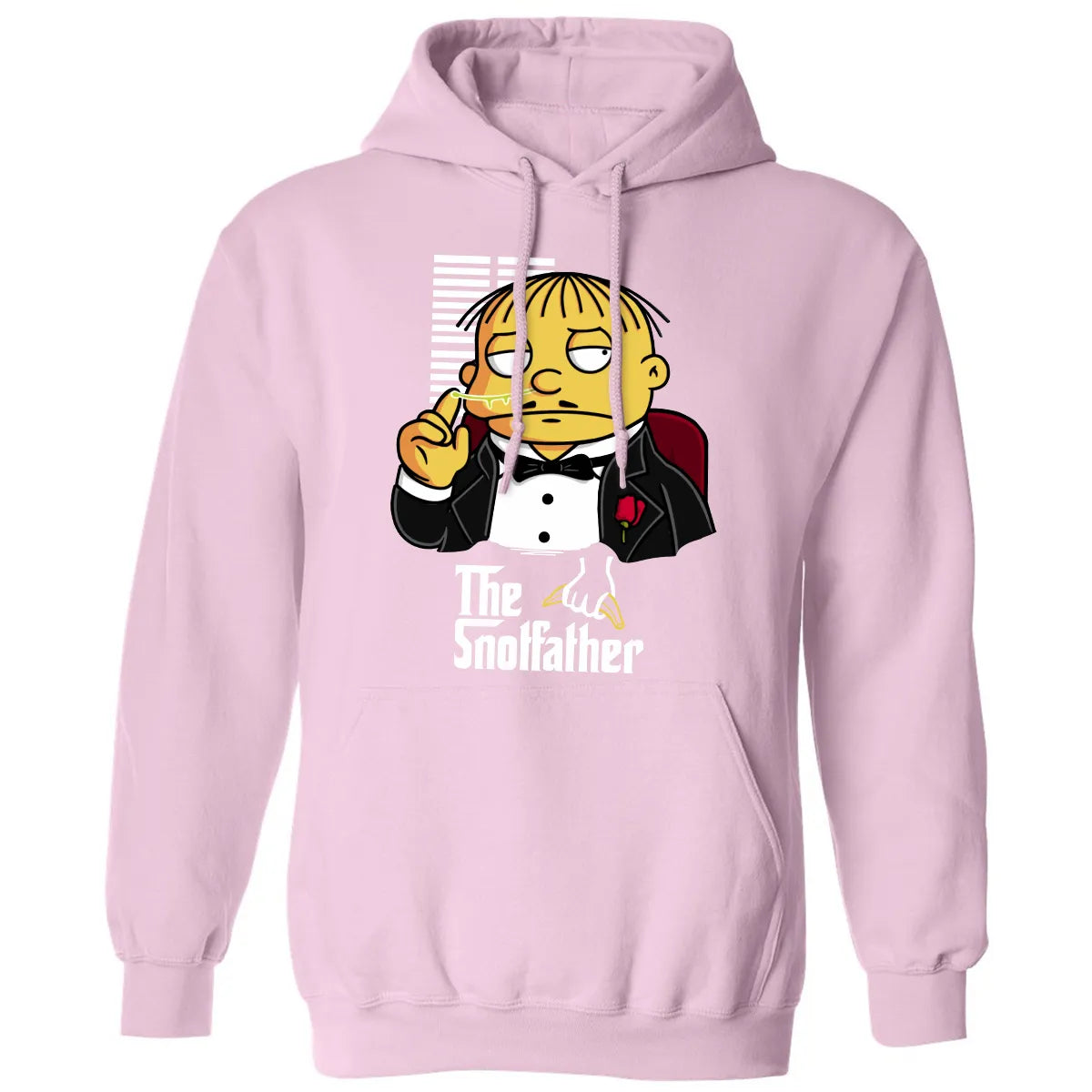 Classic Unisex Hoodie - R7MGZ2PJ
