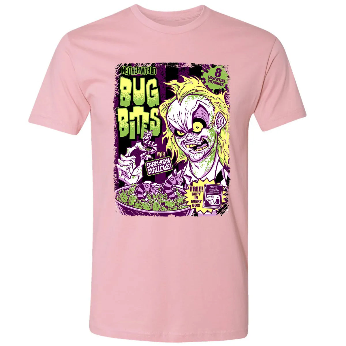 Premium Unisex T-shirt - ZUZ9WVD3