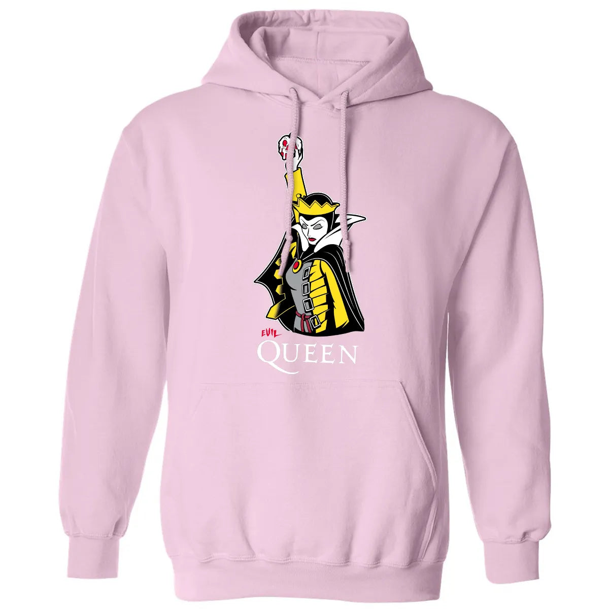 Classic Unisex Hoodie - LJJSTD2V