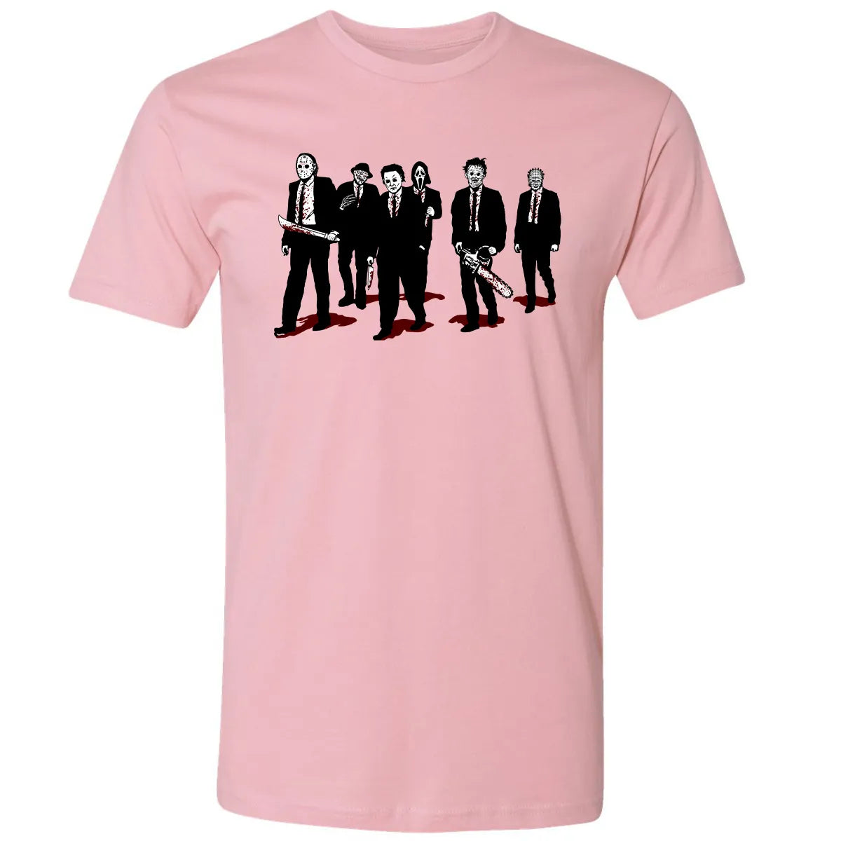 Premium Unisex T-shirt - L7WGFL58