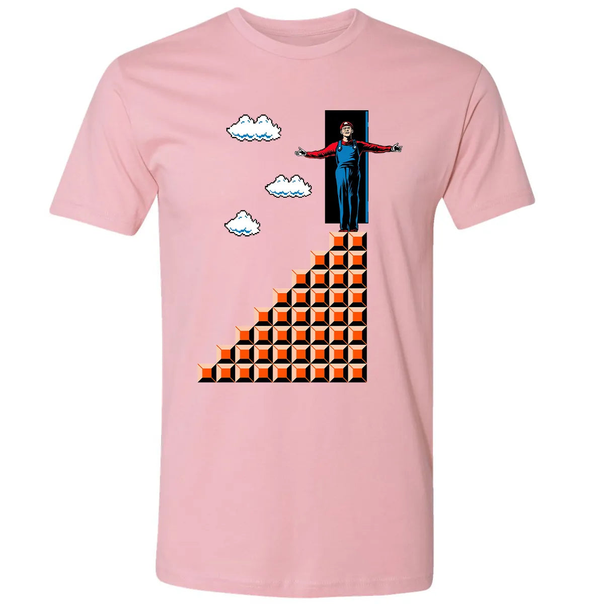 Premium Unisex T-shirt - XJ4CVX4D
