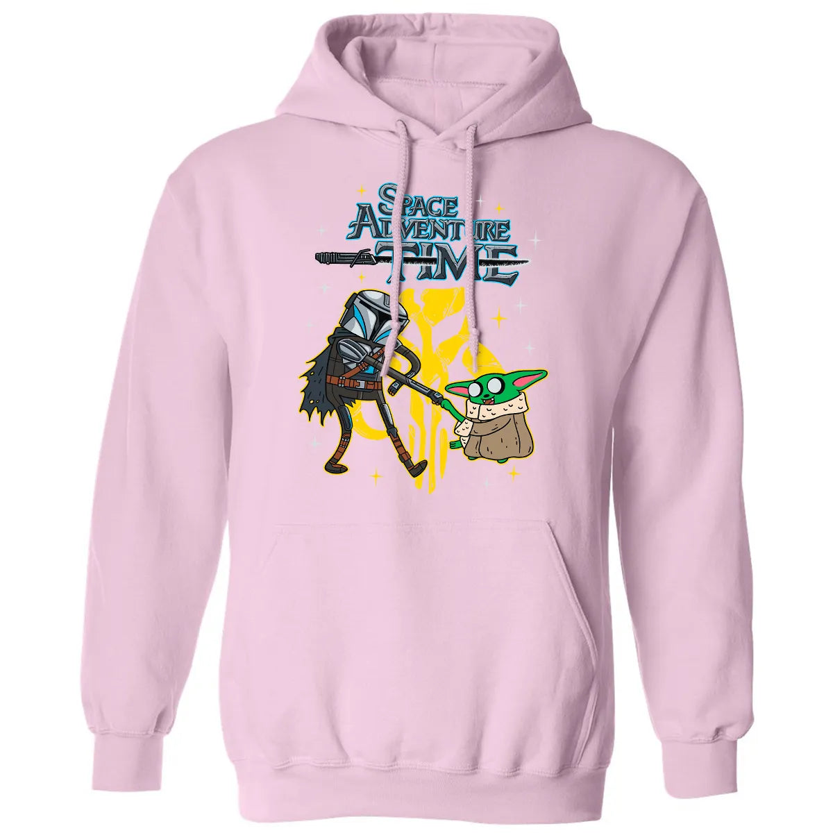 Classic Unisex Hoodie - R4K9KT7U