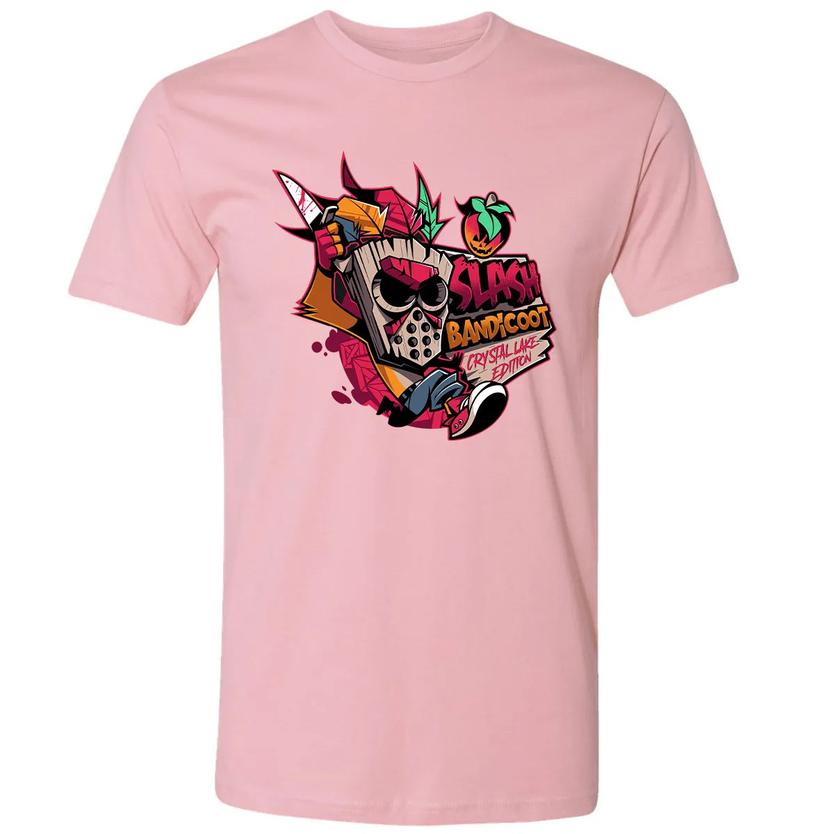 Premium Unisex T-shirt - NL642NEQ