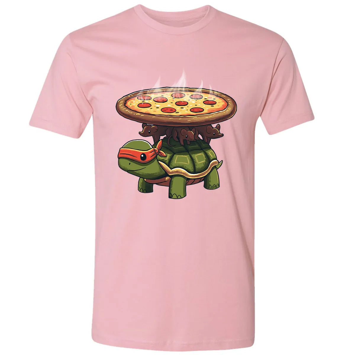 Premium Unisex T-shirt - MD5W81JY