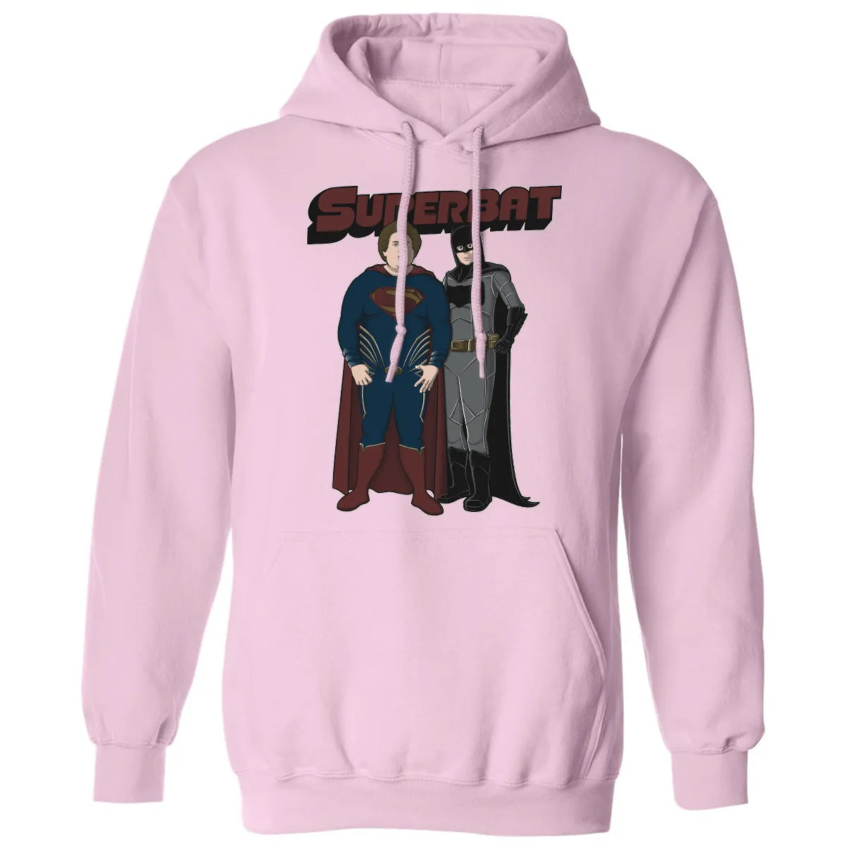 Classic Unisex Hoodie - JUFDX6U3