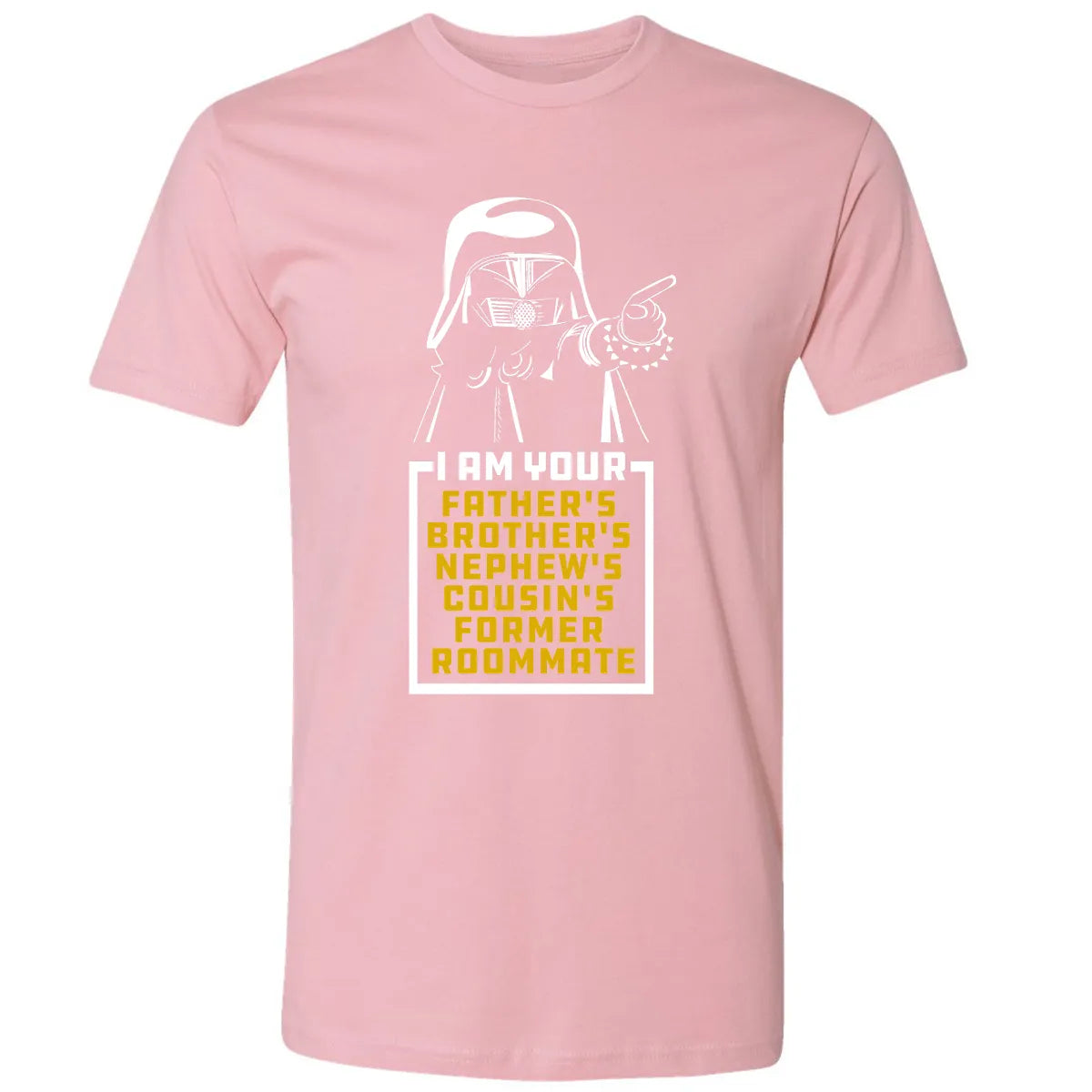 Premium Unisex T-shirt - XWRR4XXR