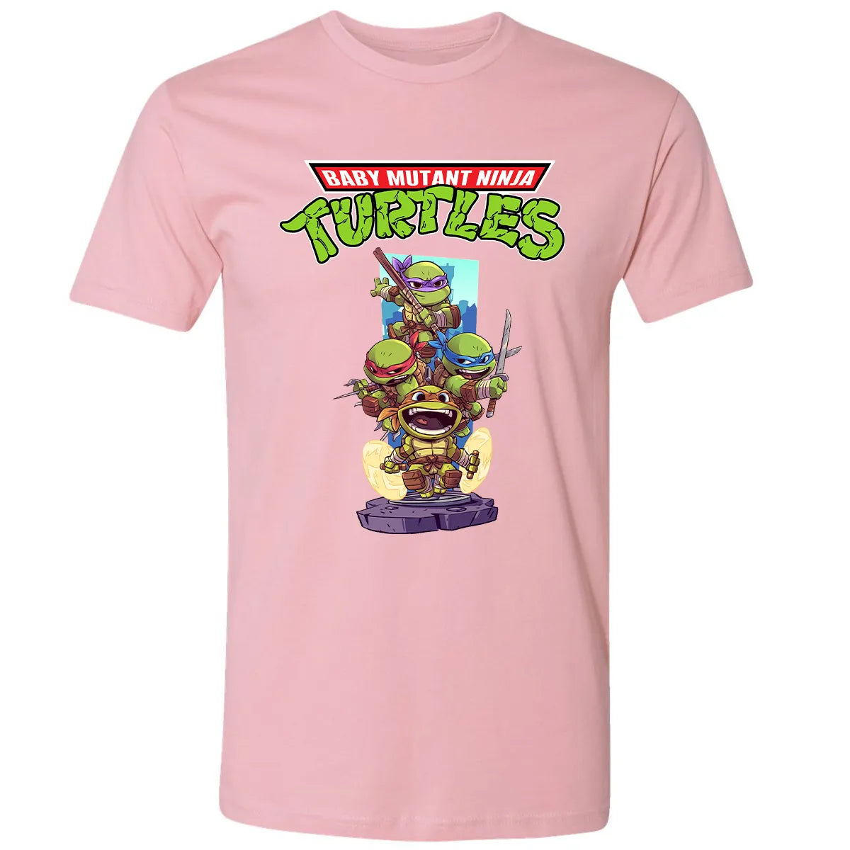 Premium Unisex T-shirt - X75Z9D1X