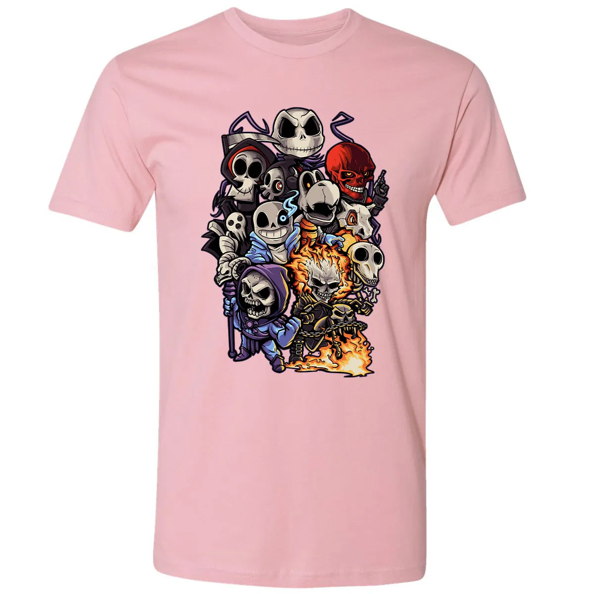 Premium Unisex T-shirt - 6KZCDHV2