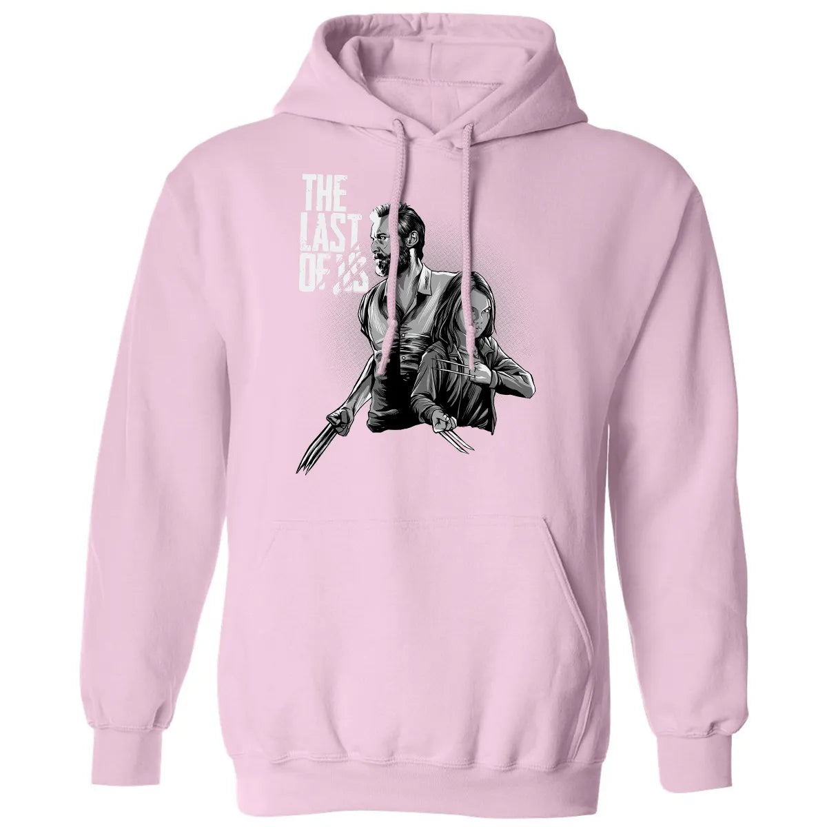 Classic Unisex Hoodie - QAT2YJ7S