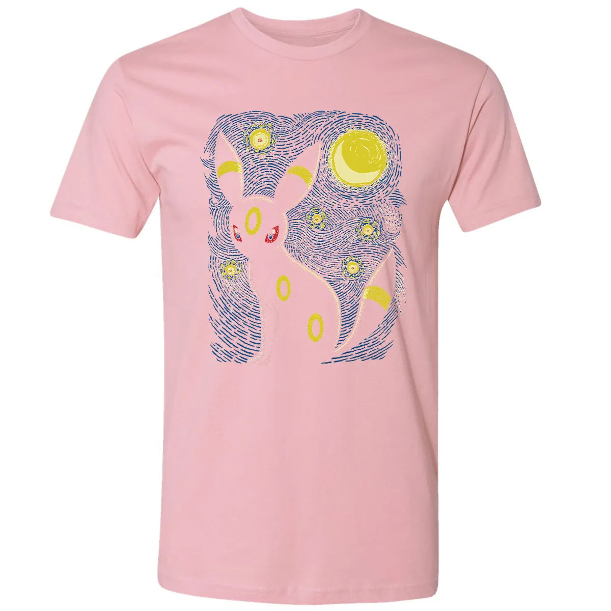 Premium Unisex T-shirt - D3F82CXT