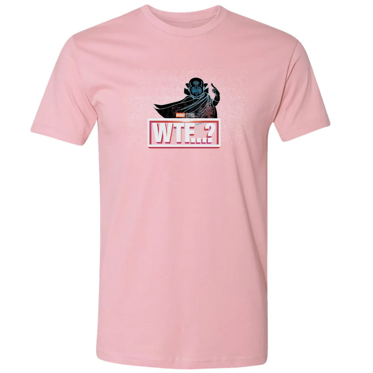 Premium Unisex T-shirt - LAN2TS1P