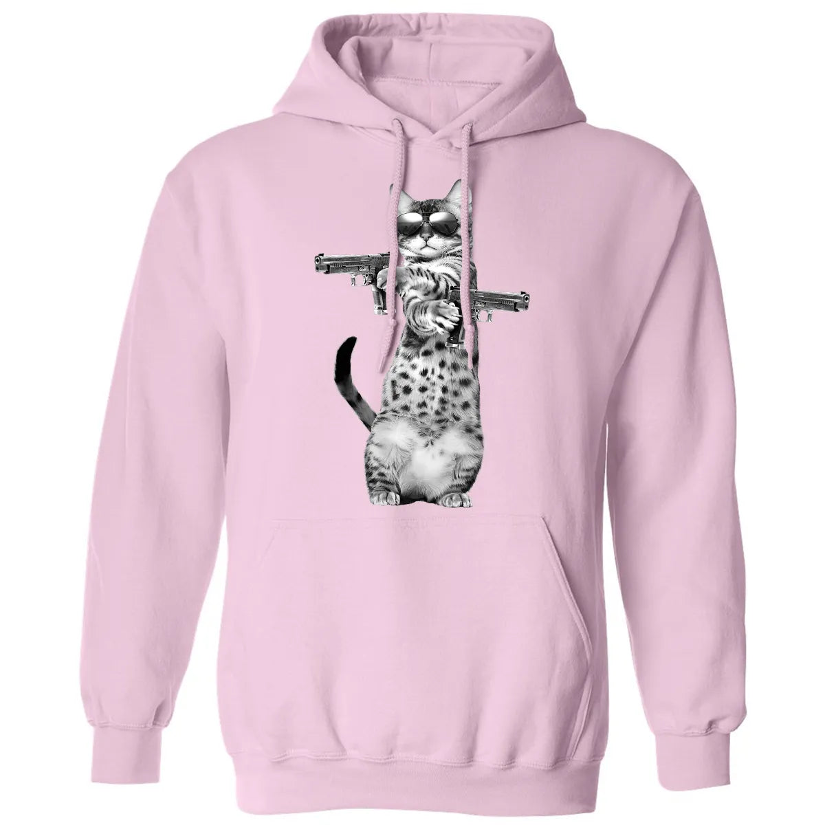Classic Unisex Hoodie - XECDN8P3