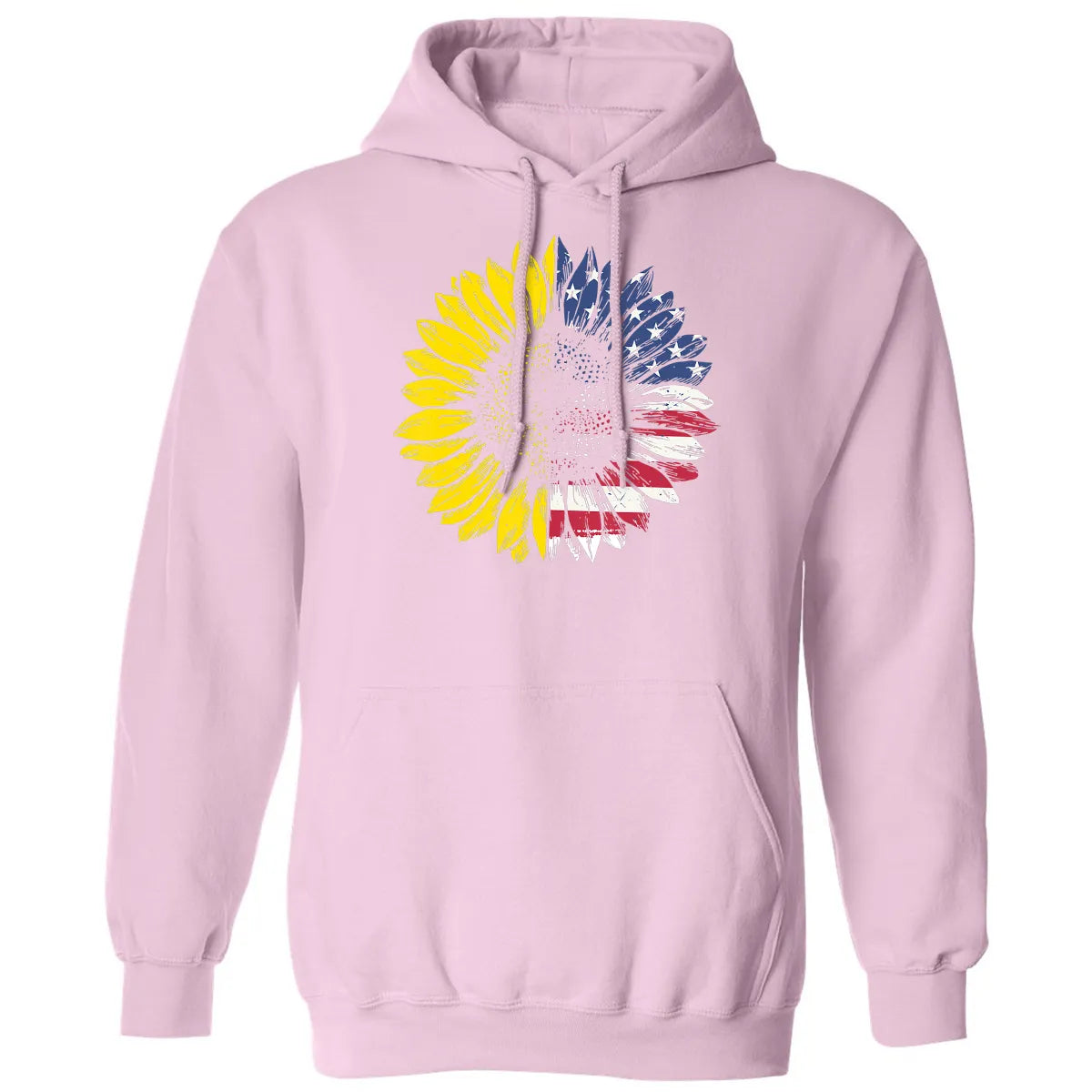 Classic Unisex Hoodie - 6XSBEP4P