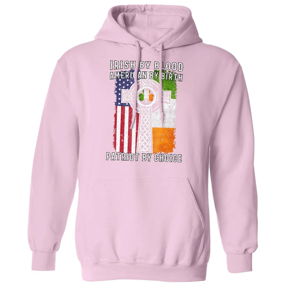 Classic Unisex Hoodie - VXMPAARL