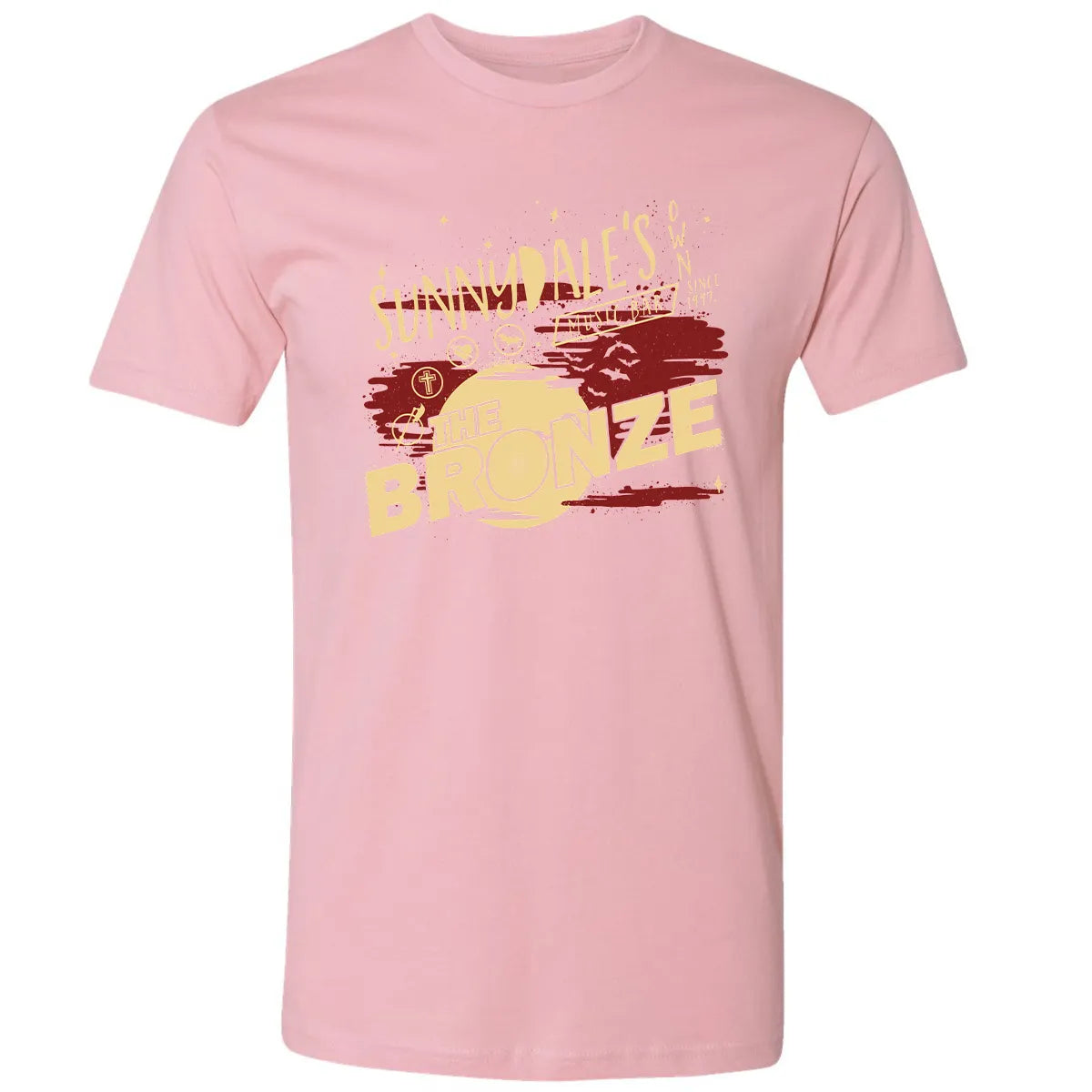 Premium Unisex T-shirt - 2AGQAL1W