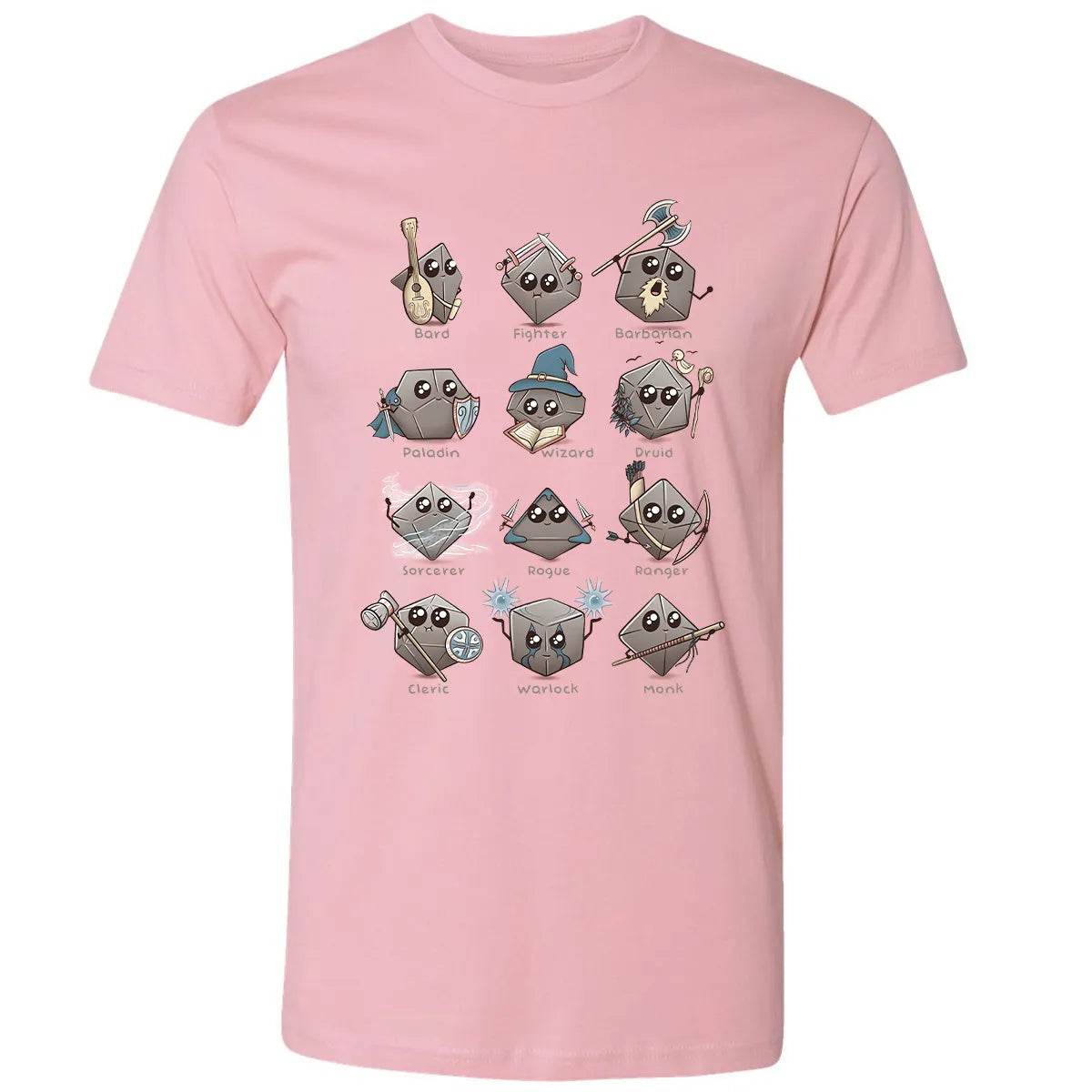 Premium Unisex T-shirt - NSL5ASWJ