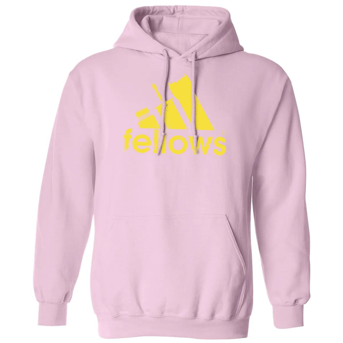 Classic Unisex Hoodie - 6RLBE18R