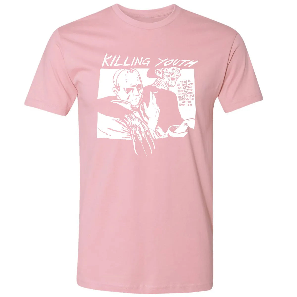 Premium Unisex T-shirt - 89DYXRMW