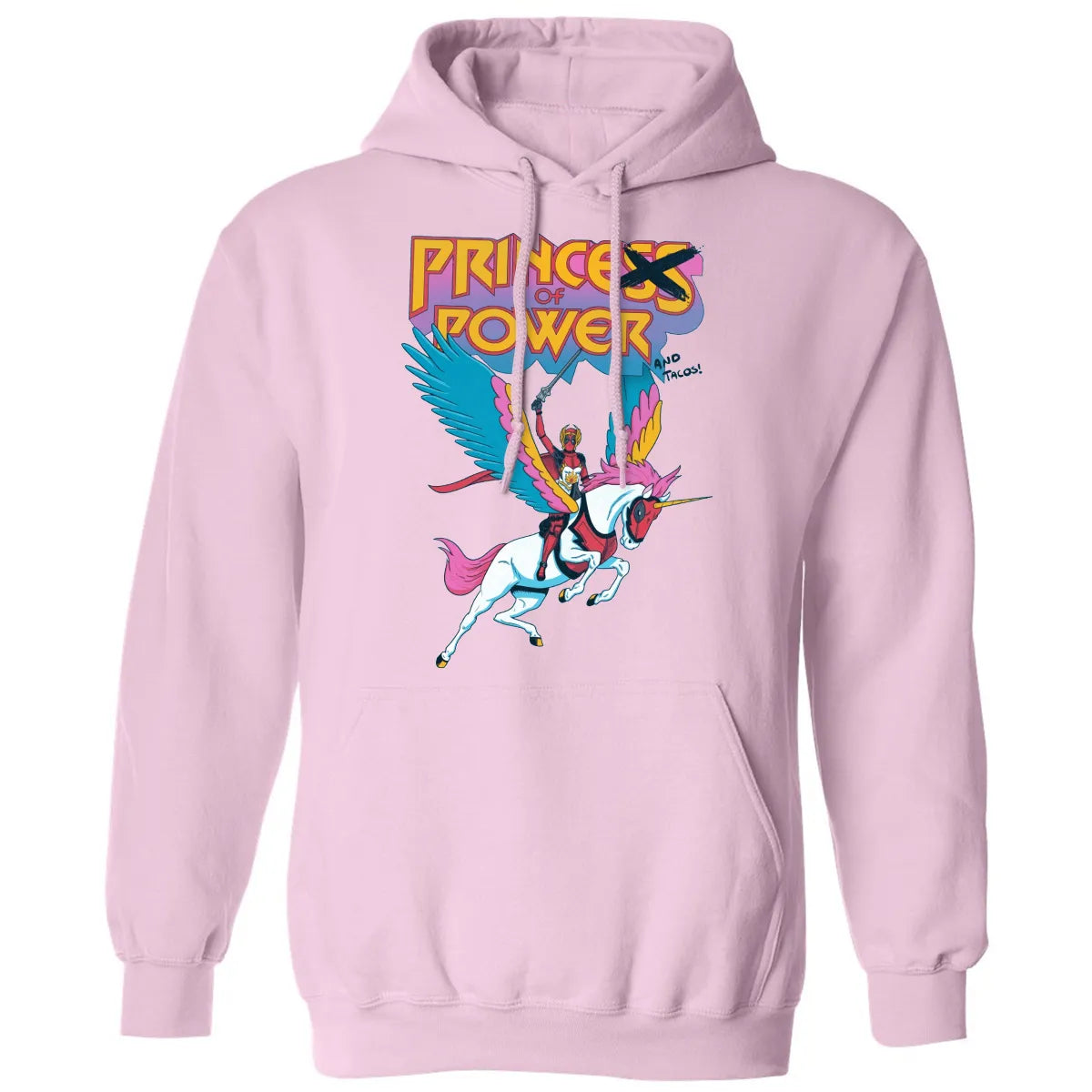 Classic Unisex Hoodie - MRW61K9H