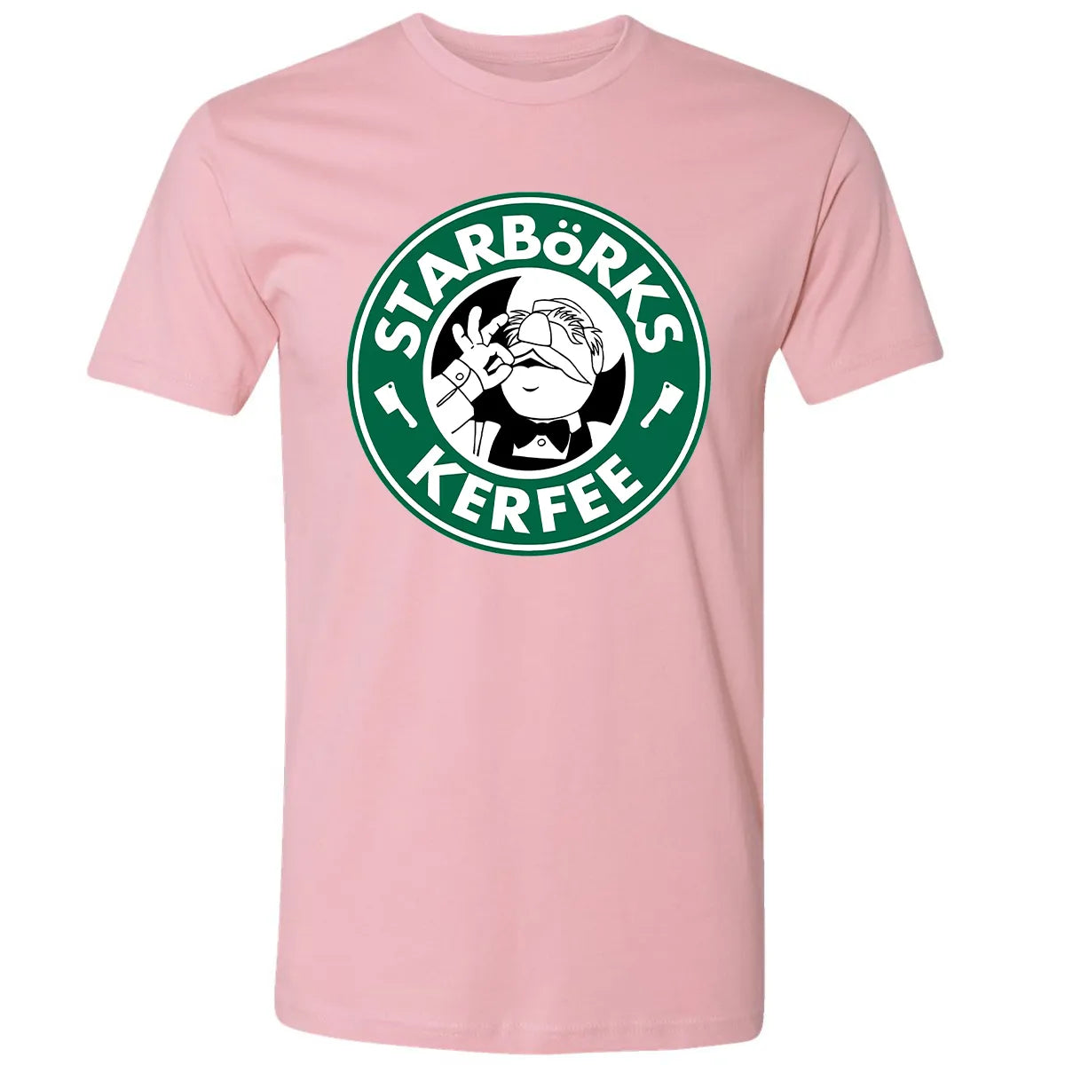 StarboÌˆrks Kerfee Premium Unisex T-shirt