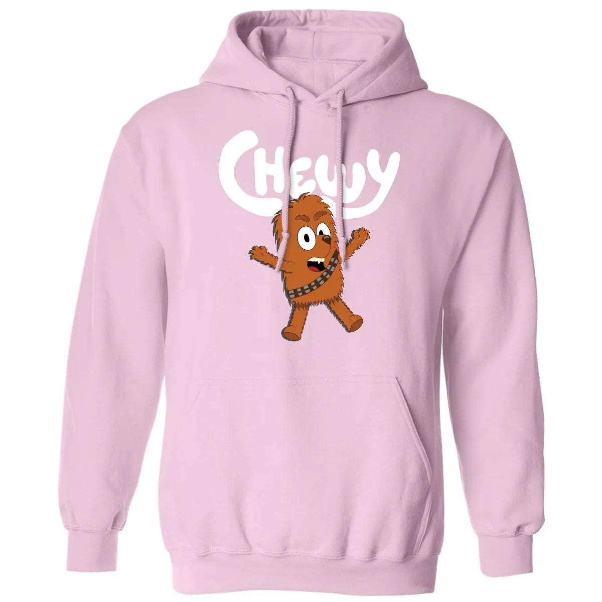 Classic Unisex Hoodie - 6DJJUN9D