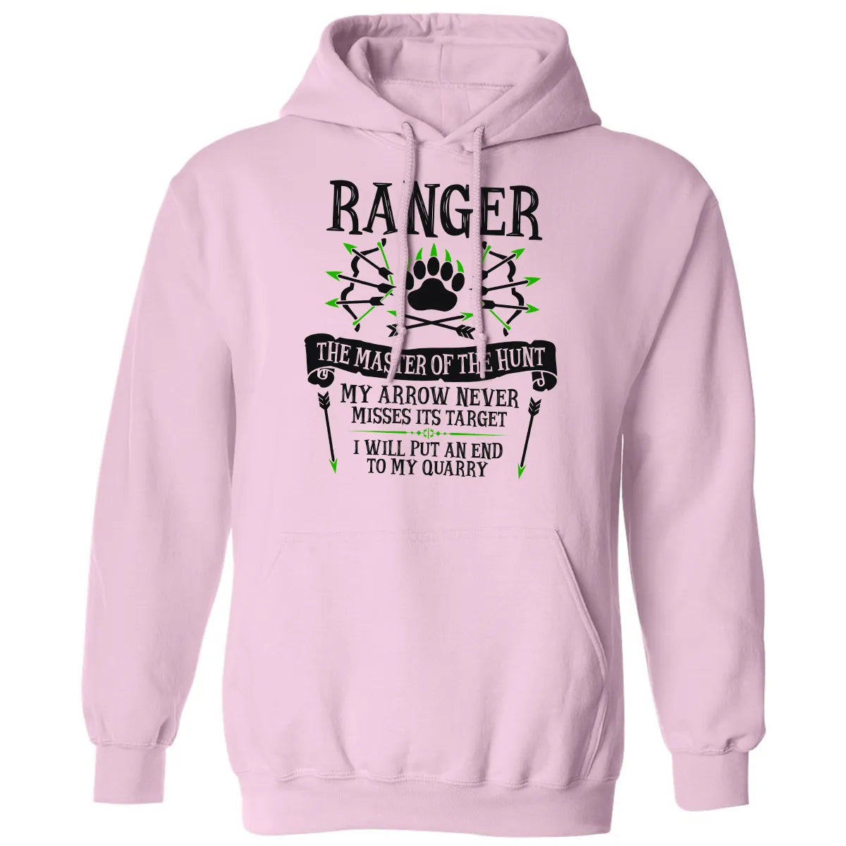 Classic Unisex Hoodie - ETHMFP5R