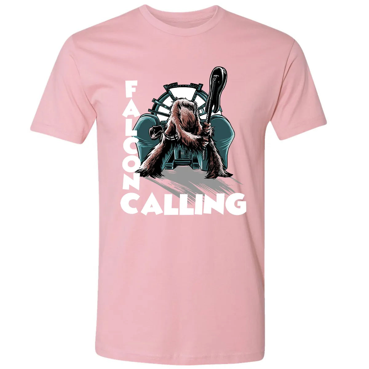 Premium Unisex T-shirt - PDTDZCVM