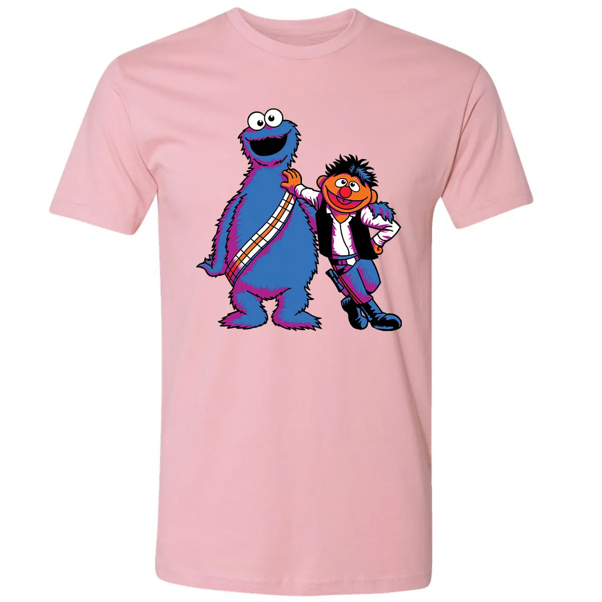 Premium Unisex T-shirt - PJ87LBHD