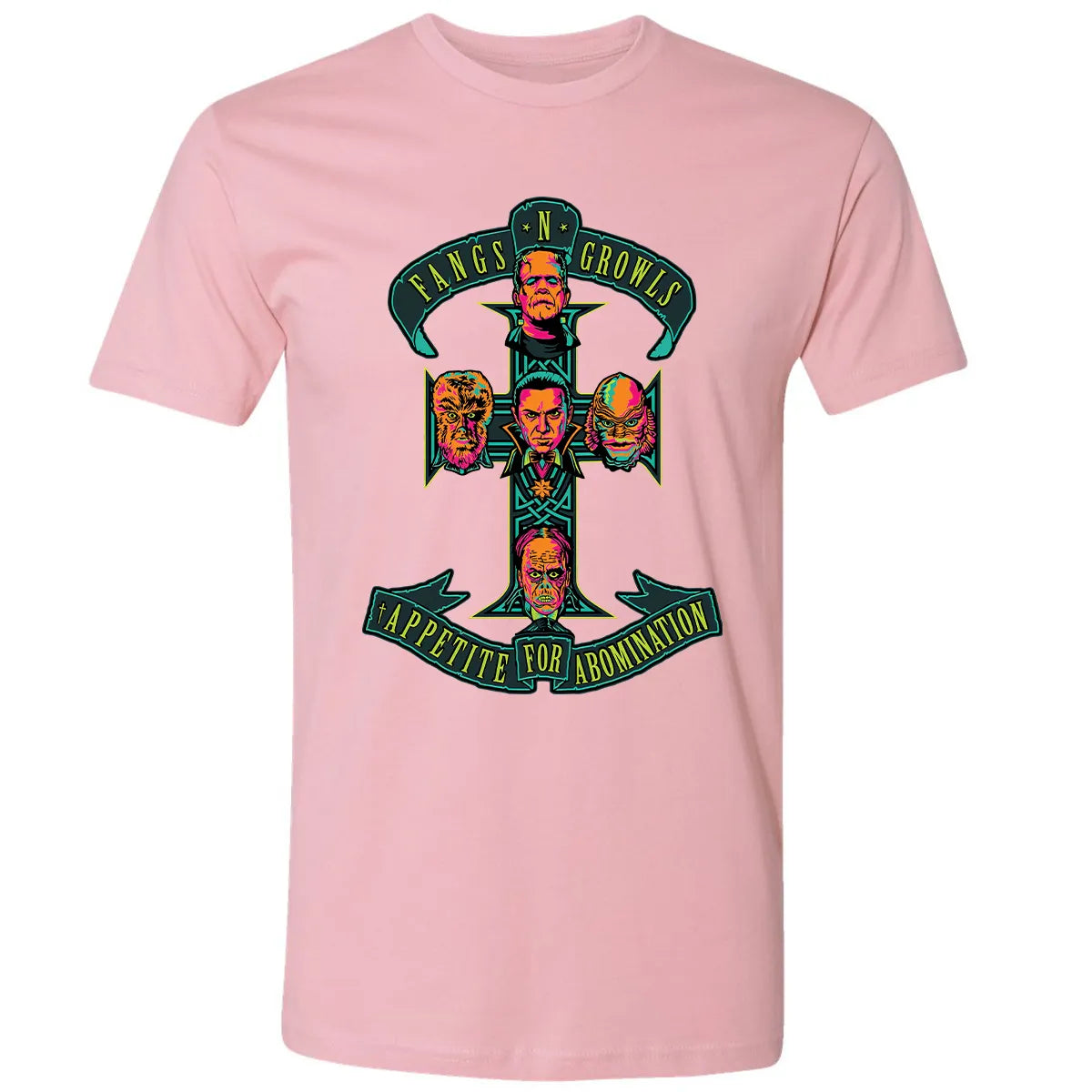 Premium Unisex T-shirt - 2ZS8A8NR