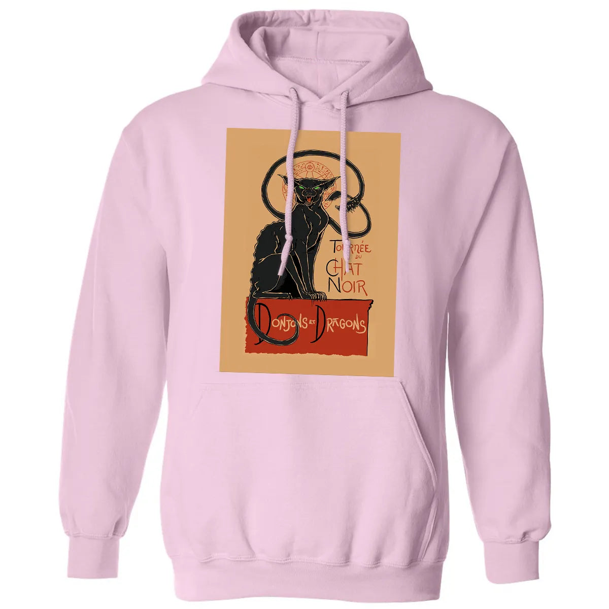 Classic Unisex Hoodie - H7HURB41