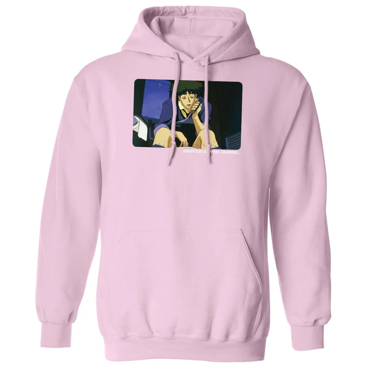 Classic Unisex Hoodie - HR9WHRPK