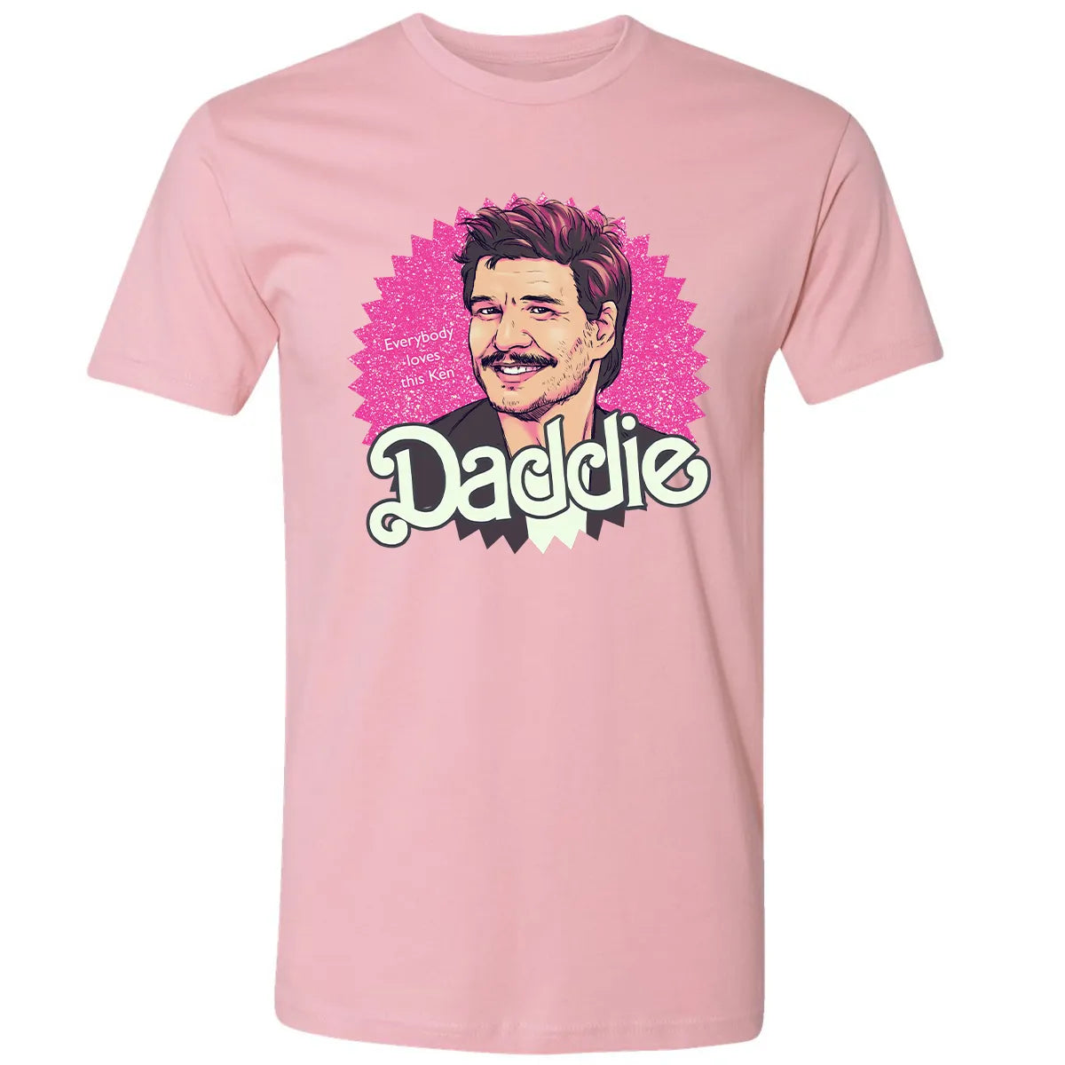 Premium Unisex T-shirt - A1D7DETM