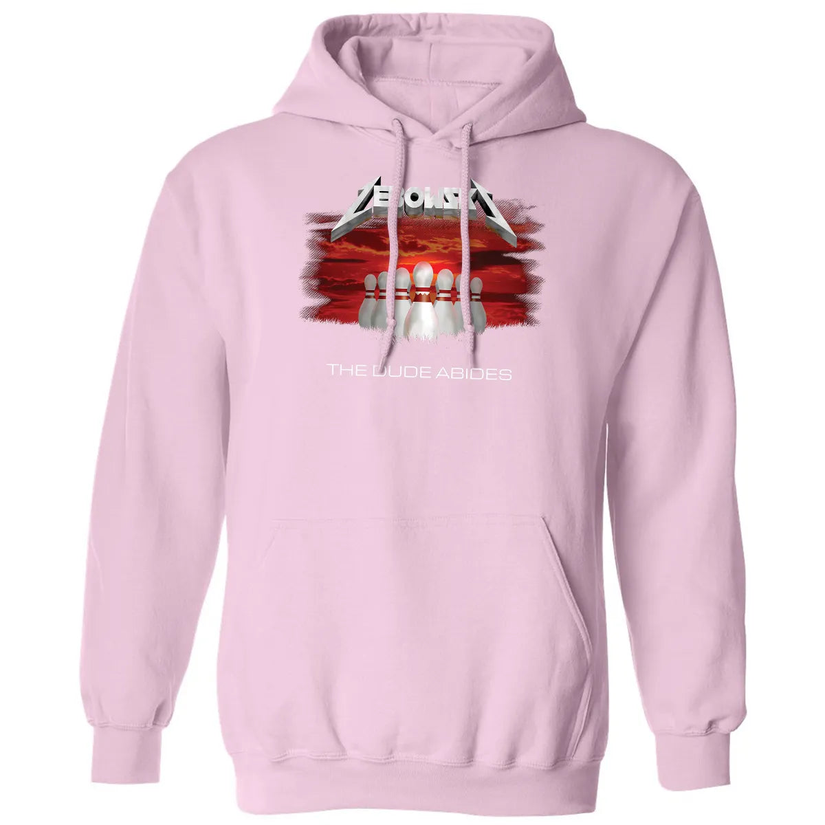 Classic Unisex Hoodie - N1NSUCU5
