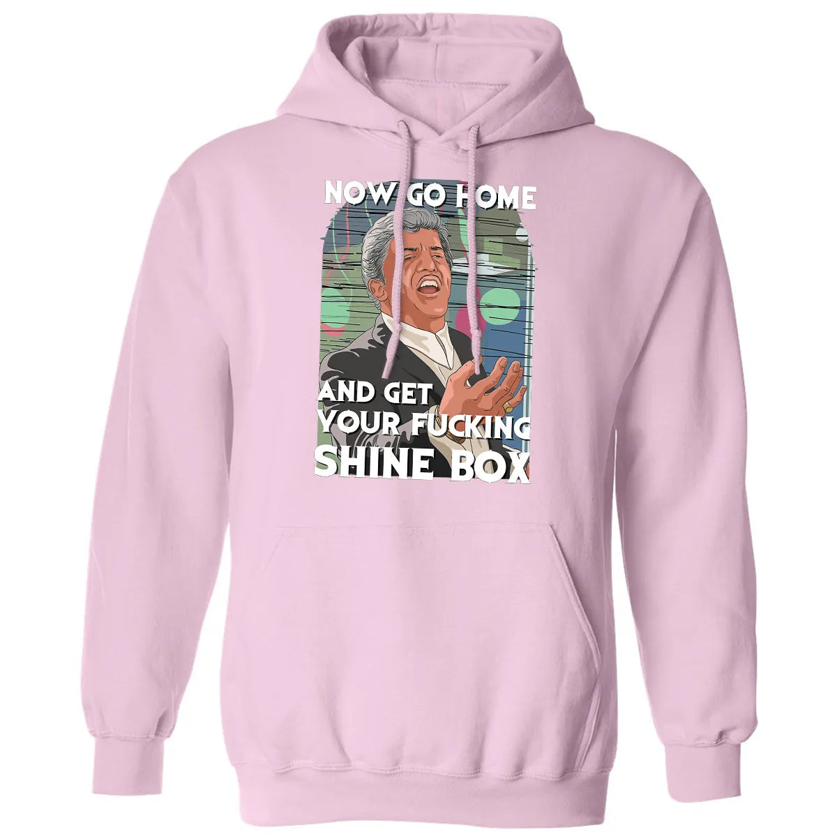 Classic Unisex Hoodie - RXPFA9LY