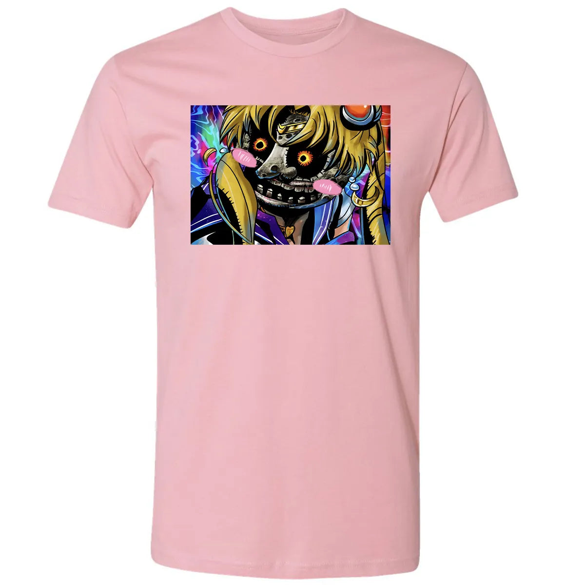 Premium Unisex T-shirt - N2SGCDG2
