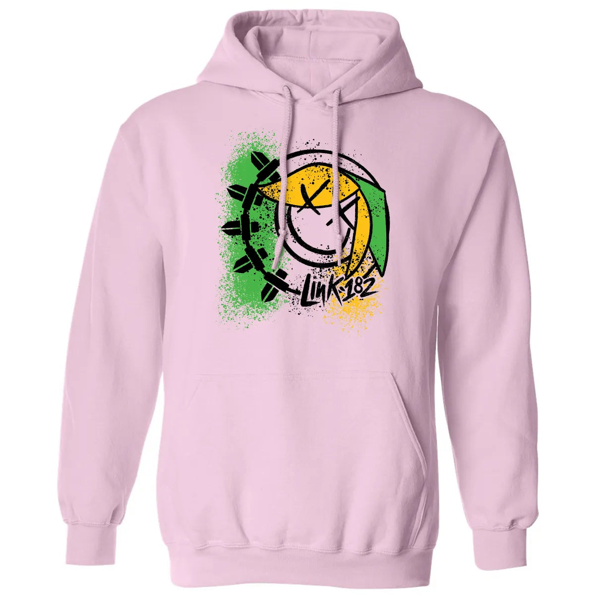 Link-182 Classic Unisex Hoodie