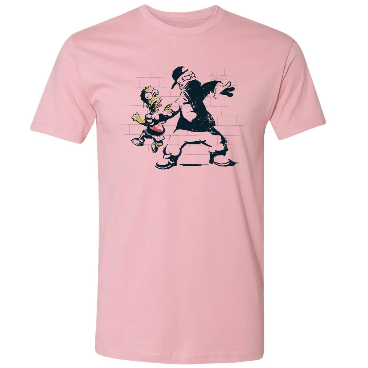 Premium Unisex T-shirt - 8MUT61WG