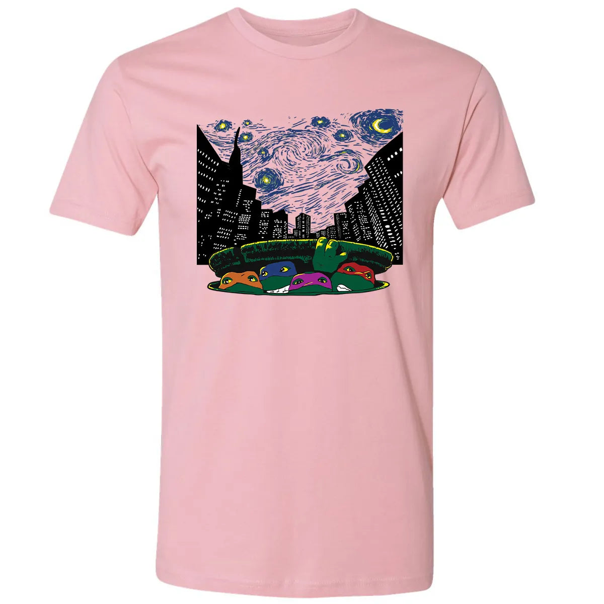 Premium Unisex T-shirt - 6UMV4PVV