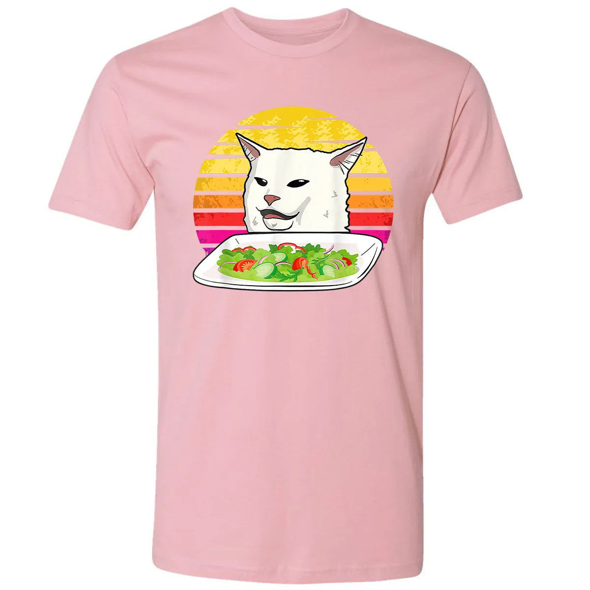 Premium Unisex T-shirt - Q3B2WKKE