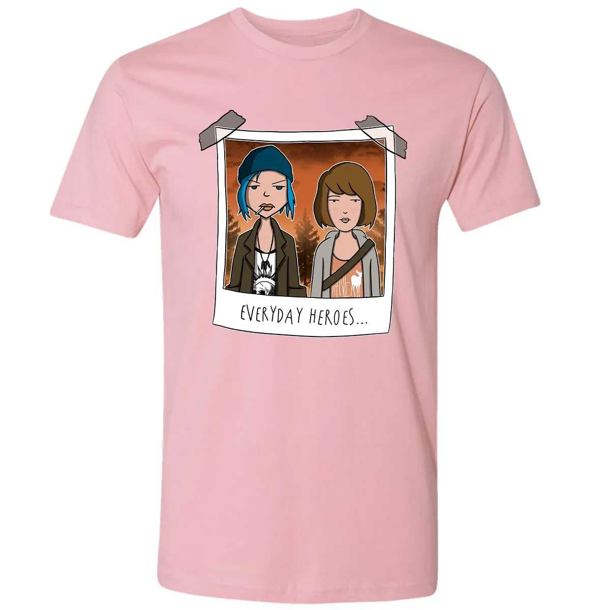 Premium Unisex T-shirt - GRK7EKEK